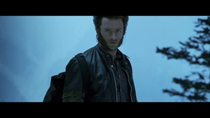 Retrospective de l'histoire de WOLVERINE dans tous les films !