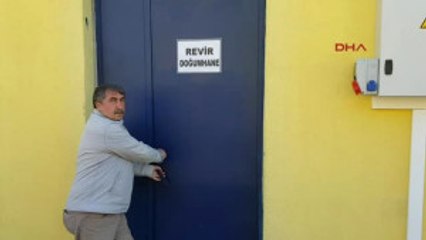 Sivas AB Destekli Milyonluk Projeye 'Kredi' Engeli