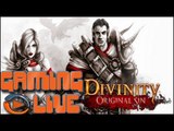 GAMING LIVE Plus - Divinity : Original Sin : Présentation générale