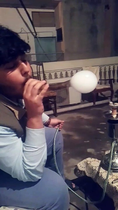 Bubble.