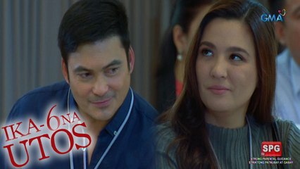 Ika-6 na Utos: Rome fights back