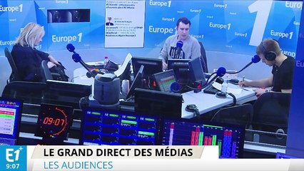 Les audiences du mardi 7 mars