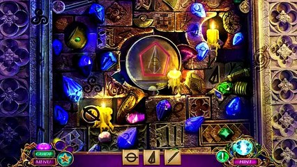 Amaranthine Voyage 5: The Orb of Purity Collectors Edition-Walkthroug-Gameplay-PART 2-HD