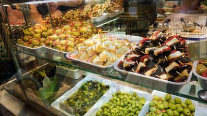 Espagne nord  Deuxième partie