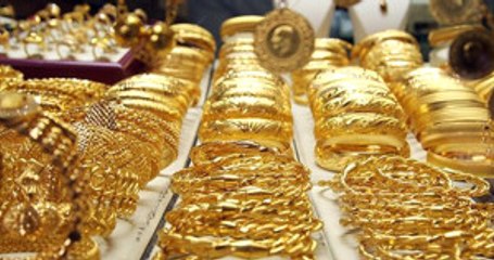 Altının Gramı 144 Liranın Altında