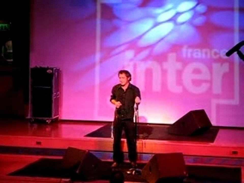 Christophe Miossec