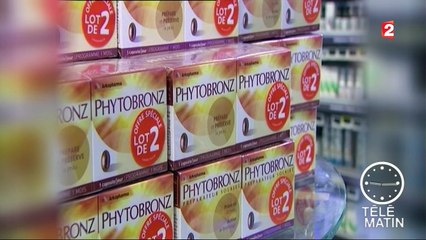 Santé - La vitamine D, un allié pour la grossesse