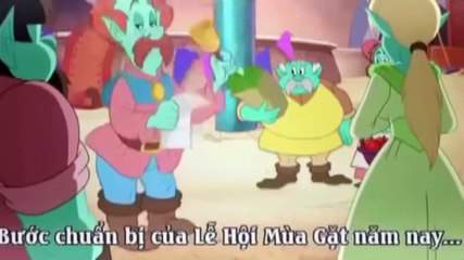 Tom & Jerry 2015 - Dragon missing | TOM AND JERRY: THE LOST DRAGON Full Episodes