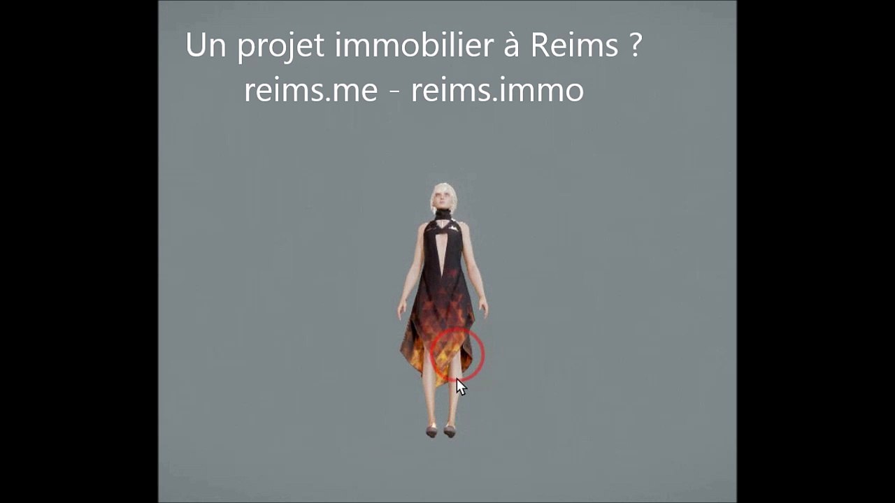 Des conseillers immobiliers virtuels ? reims.me
