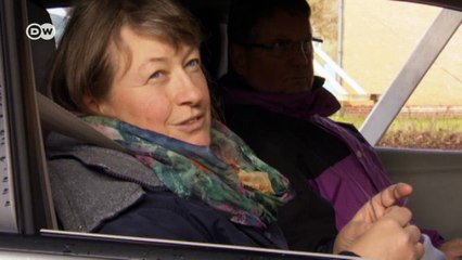 Harvesting the Wind - Ellhöft Wind Farm | Made in Germany