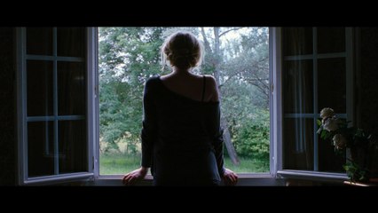 Consolation / La Consolation (2017) - Trailer (French)