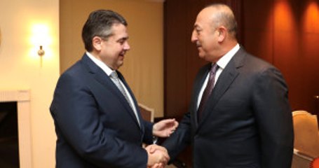 Almanya Dışişleri'nden Türkiye Açıklaması: İlişkiler Normale Dönmeli