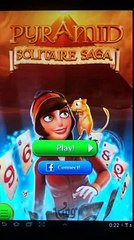 Пирамиды Пасьянс Сага предварительного просмотра в HD качестве 720р