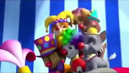 Paw Patrol Game Corn Roast Catastrophie - Nick JR English Cartoon - Paw Patrol Full Episodes
