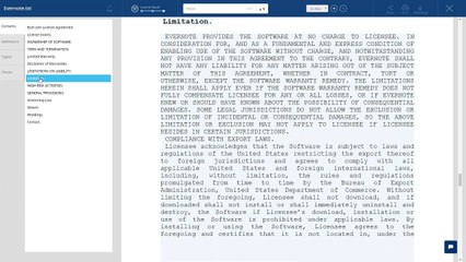 Binadox: Demo For Natural Language Processing