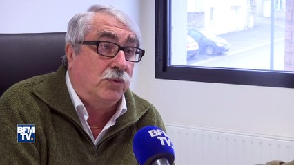 Orvault: comment est née la folie meurtrière du suspect présumé