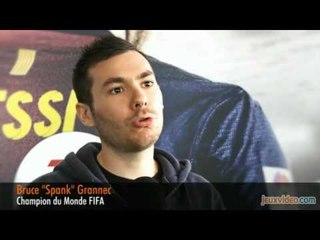 Fifa 14 - Premières impressions