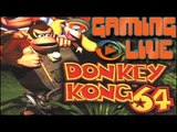 GAMING LIVE Oldies - Donkey Kong 64 - 1/2 - Jeuxvideo.com