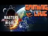 GAMING LIVE PC -Masters of the World : Geo Political Simulator 3 - Jeuxvideo.com