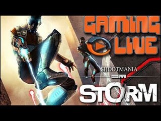 GAMING LIVE PC - ShootMania Storm - Jeuxvideo.com