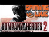 GAMING LIVE Plus - Company of Heroes 2 : Phase de bêta