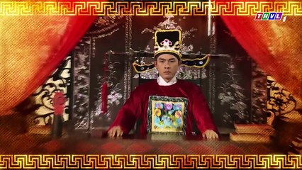 THVL   Trần Trung kỳ án - Tập 4[1]  Hai tên sát thủ bị trúng độc từ trong chén cơm