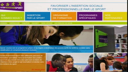 CULTURE SPORT - Martine Robert - 2016 - 29 Novembre