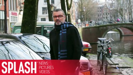 George Michael est mort de causes naturelles