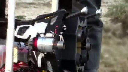 Те Самые Высотники  FlyBoard Air  Bogorodsk- người ngoài hành tinh là có thật đấy ạ