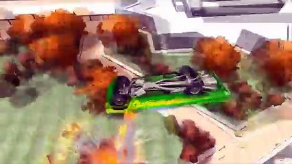 Nursery Rhyme Disney Pixar Cars Custom Ramone Fun Time Adventure! (Children Songs) *EPIC*