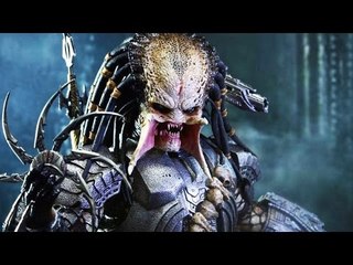 MORTAL KOMBAT X - Predator Teaser Trailer