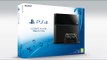 Nouvelle Console PS4 Ultimate Player Edition (1 To)