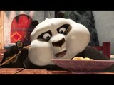 KUNG FU PANDA Le Choc des Légendes Trailer