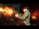 CALL OF DUTY Black Ops 3 Zombies Trailer