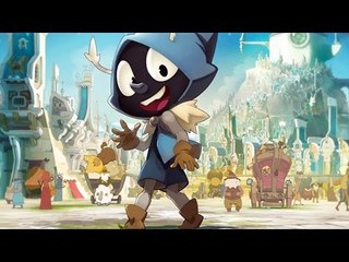 DOFUS Le Film Bande Annonce (2016)
