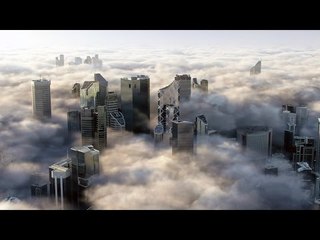 ANNO 2205 Trailer [E3 2015]