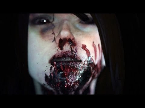 ALLISON ROAD Gameplay (Horreur - Jeu VR)