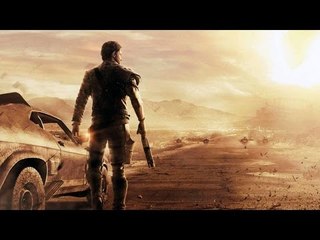 MAD MAX - Nos Impressions [E3 2015]