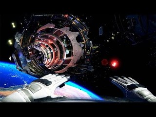 Adr1ft - On a testé le jeu avec l'Oculus Rift [E3 2015]