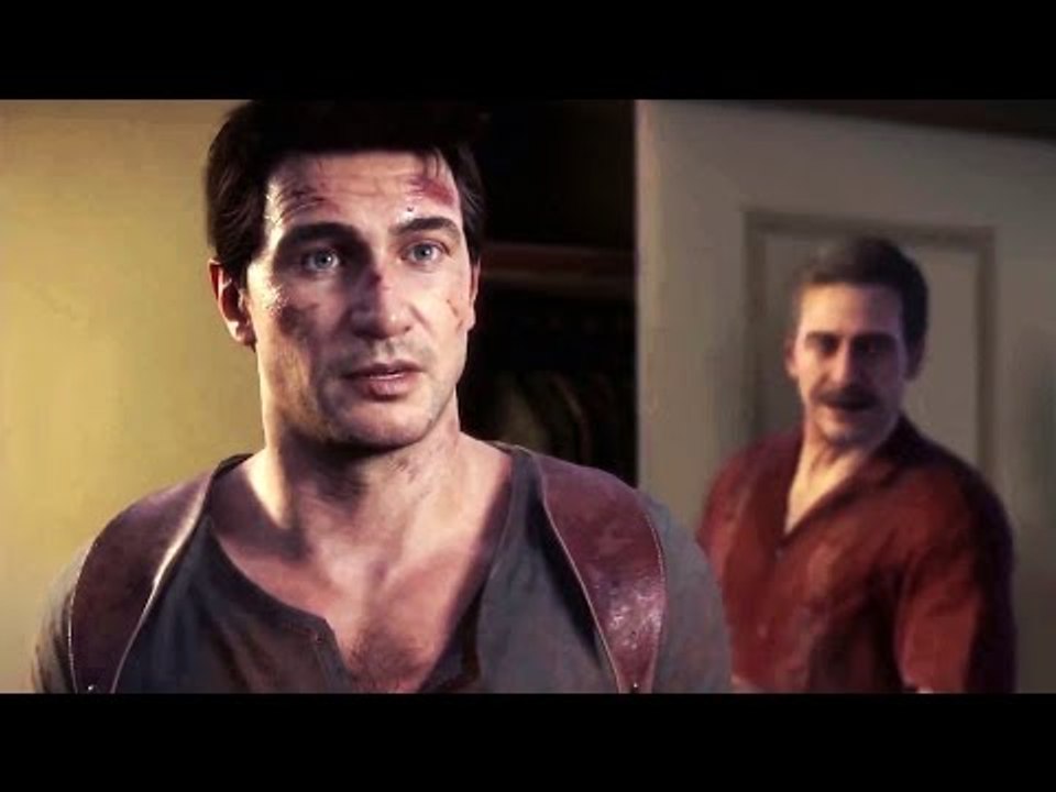 UNCHARTED 4 Gameplay (Version Longue) PS4