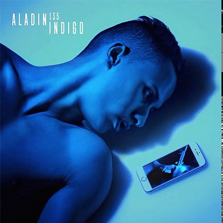 Aladin 135 - indigo feat asf elyo : Indigo Album 2017