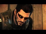 DEUS EX Mankind Divided Gameplay [E3 2015]