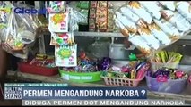 Satpol PP Surabaya Razia Pedagang