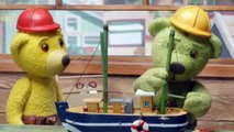 Benedikt der Teddybär: Fleißige Handwerker Folge 23 Kinderfilme Animation deutsch toys neu
