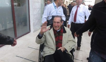 Eski Genelkurmay Başkanı Yaşar Büyükanıt, taburcu oldu