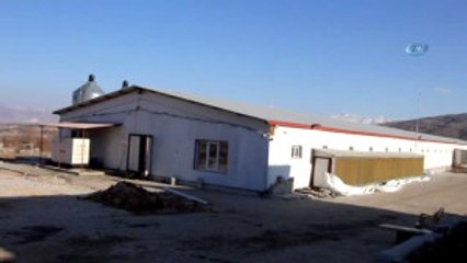 Gündelikçi Kadın Şimdi Kendi İşinin Patronu Oldu