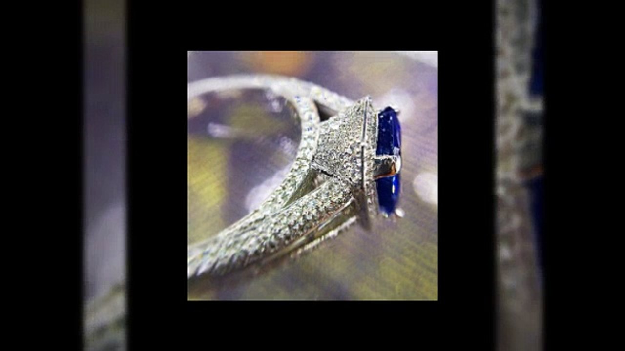 Dallas Engagement Rings