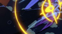One piece - film Z ( Luffy, Zoro, Sanji et Ussop vs Z et ses hommes )