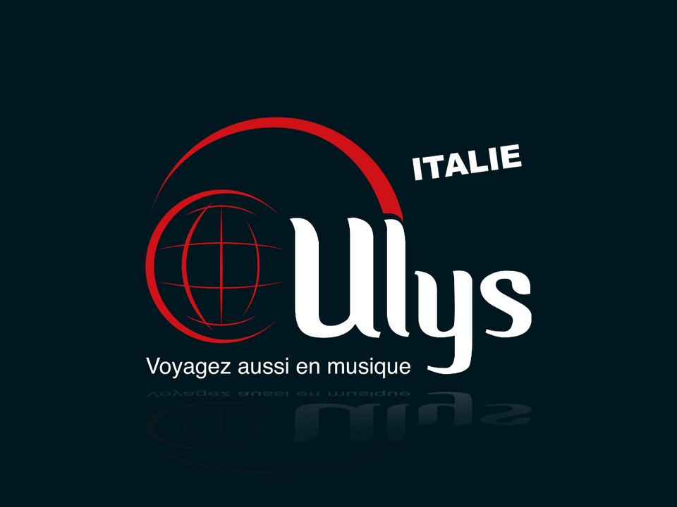 Ulys italie - côte Amalfitaine