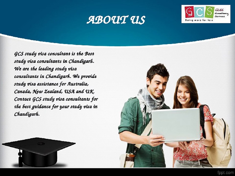 Student Visa Consultants in Chandigarh